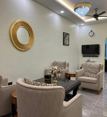 Mersing Maison | Homestay Tok Abah Mersing