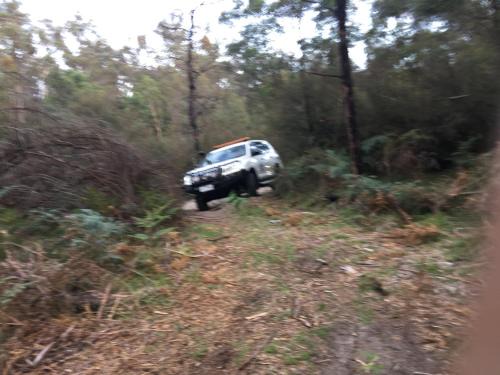 Bairnsdale Autre | PNL4WDriving Bairnsdale Hub
