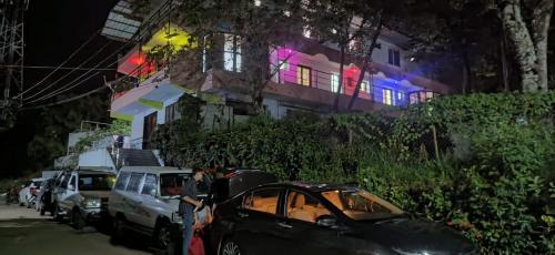 Kodaikanal Hôtel | Sugan Residancy Kodai