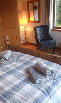 Marybank Maison | Room On The Croft