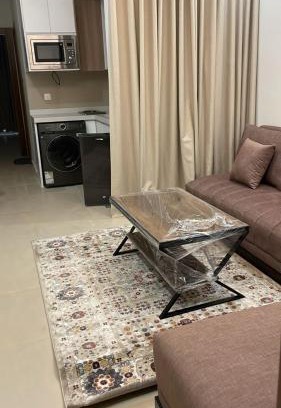 Mecca Appartement | برج النهدي