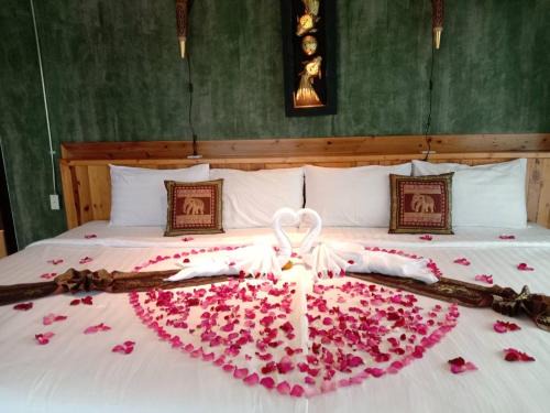 Ban Ta Khun Hôtel | Keeree at chiewlarn