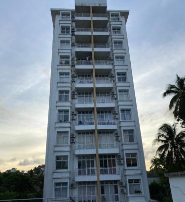 Sri Jayawardenepura Kotte Appartement | Bayyy