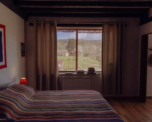 Heudreville-sur-Eure Lit Et Petit-Déjeuner | La Forge Tranquille