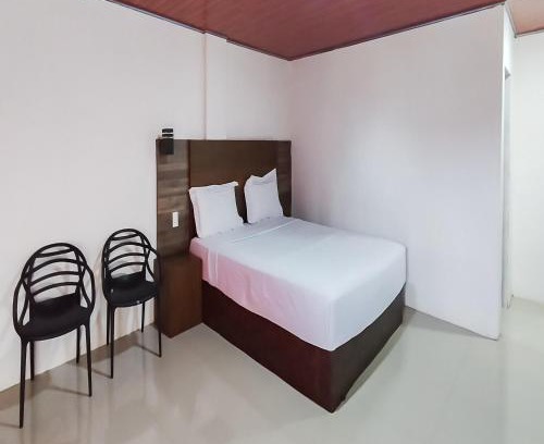 Berastagi Hôtel | Girik Brekit Mitra RedDoorz