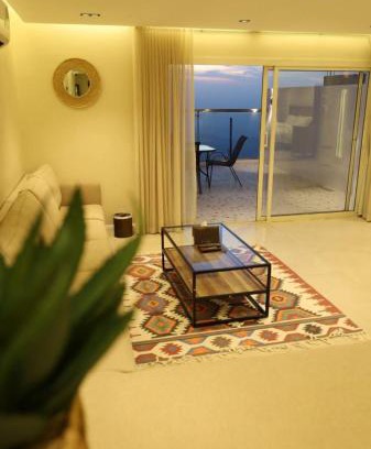 Al Hada Cabine | ريف الهدا