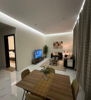 Hafr Al Batin Appartement | شقة الفهد