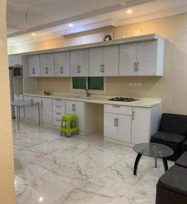 Al Kura Appartement | شقه للايجار اليومي جده حي الصالحيه
