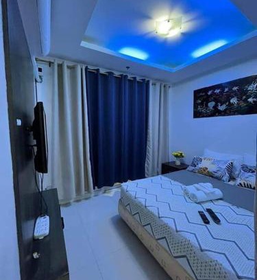 Quiapo Appartement | Condotel Apartment