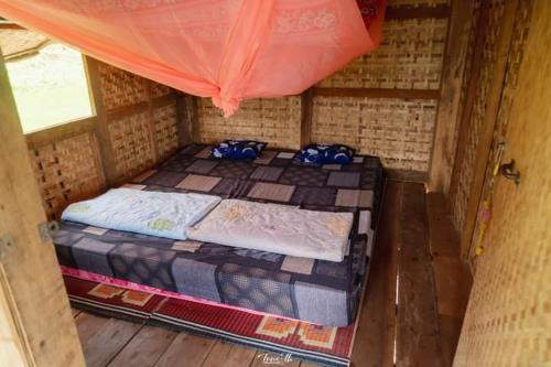 Mae Chaem Maison | Ban doolaylay homastay