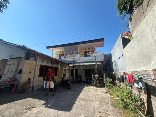 Tukad Mungga Maison | Winner House