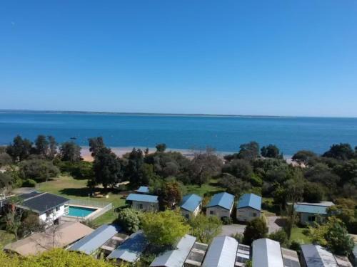 Cowes Hôtel | Beach Park Phillip Island - Cabins