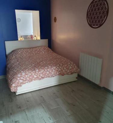 La Roche-sur-Foron Appartement | Appart Jeanne