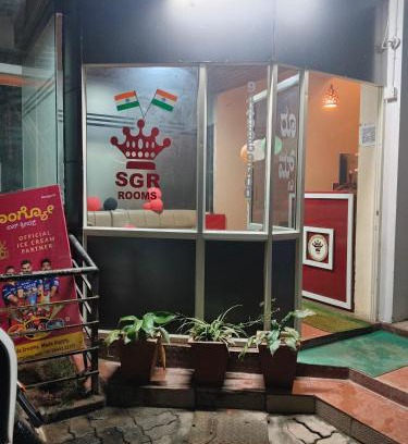Sakleshpur Cabine | Samrat Grand Rooms