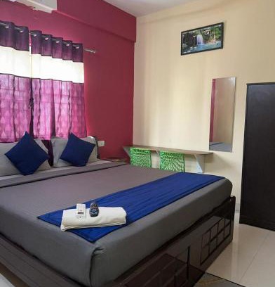 RR Nagar Maison | Jj coliving stay
