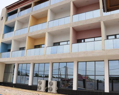 Kpalime Hôtel | Hôtel Le KLOTO