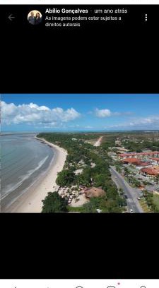 Porto Seguro Station Balnéaire | Ondas Praia Resort