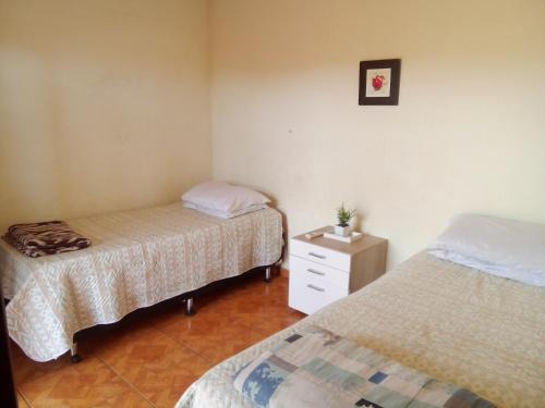 Limeira Maison | Pousada Jardim Glória Limeira