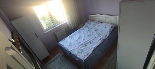 Sincan Appartement | 1 PLuS 1 EVERYTHING IS READY FULL FLAT