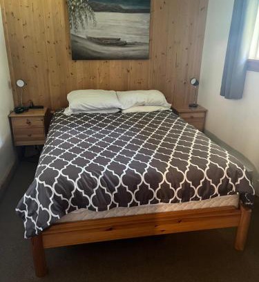 Salmon Arm Hôtel | ViewPoint RV & Cottages