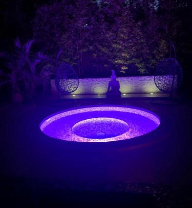 Dolus-d'Oleron Lit Et Petit-Déjeuner | La maison bleue