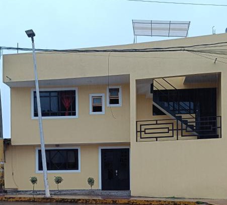 Zacatlan Appartement | Hospedaje Princesa Zacatlan