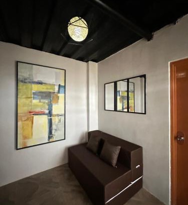 Tanay Maison | Mountain View Cabin 2