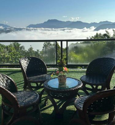 Tanay Cabine | Mountain View Cabin 1