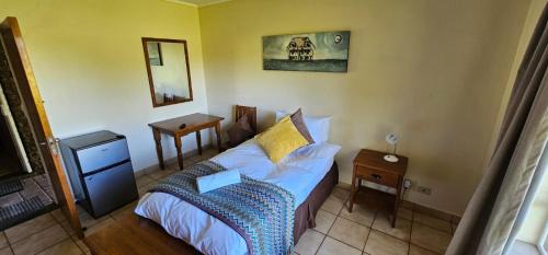 Danielskuil Hôtel | Casa Del Sol