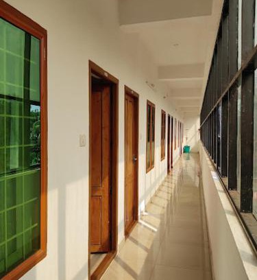 Thrissur Cabine | Kandengath Residency and Lodge