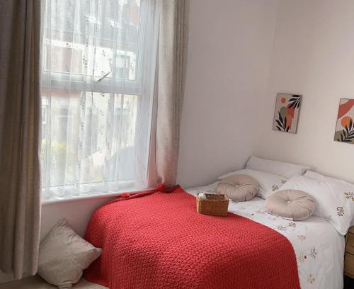 Coventry Maison | Monk’s Lodge