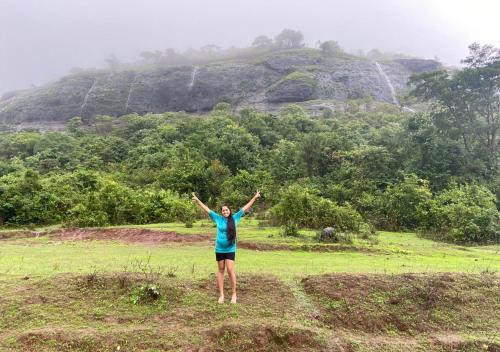 Rajgurunagar Hôtel | Euphoria Wild Life Resort & Camping Bhorgiri