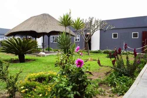 Swakopmund Maison | The Meer Guesthouse & Self Catering