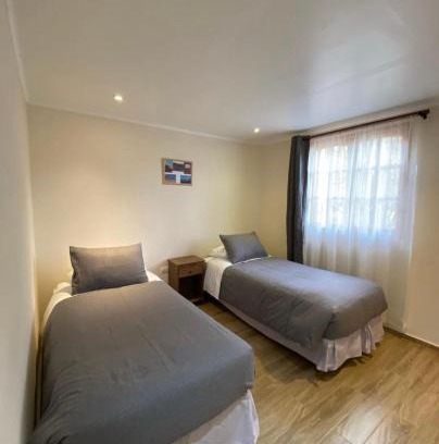 San Pedro de Atacama Maison | Cabañas Brisas de Quitor