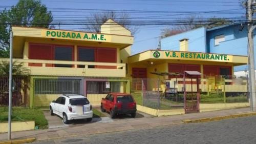 Nossa Senhora de Lourdes Appartement | Kitnet prox UCS.