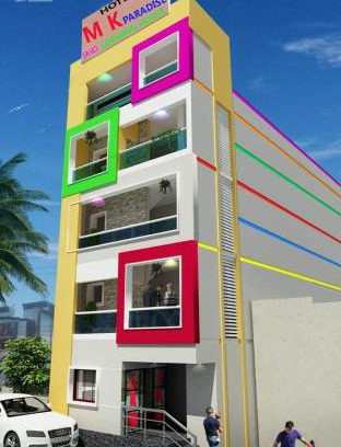 Hogenakkal Cabine | HOTEL MK PARADISE