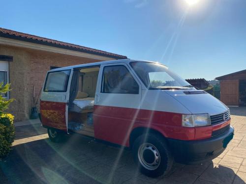 Mahon Autre | Camper Van