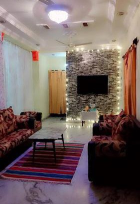 Hyderabad Appartement | Two bed ground floor apartment