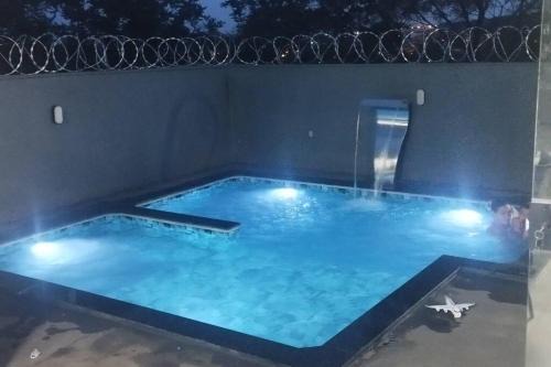 Aruana Park Maison | Casa Piscina Aquecida Próx ao centro e Flamboyant