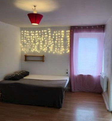 Morez Appartement | Appartement cosy et chaleureux