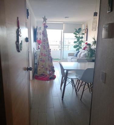 Downtown Santiago Appartement | Apartamento estilo mariposa