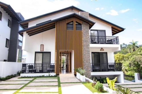 Inoa Villa | Casita Bower