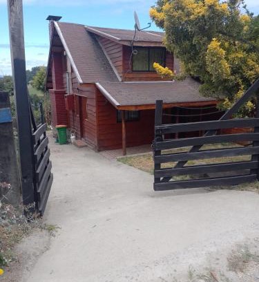 Llifen Maison | Cabañavistaalranco