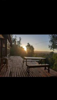 Valdivia Maison | Casa familiar. Bosque de valdivia
