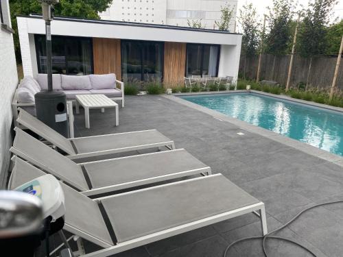 Waregem Appartement | Guesthouse
