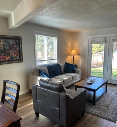 Depot Bench Appartement | Boise Bench Home-Great Location!