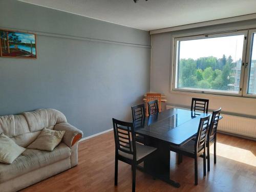 Espoo Centre Appartement | 50m2 Apartment FREE Parking and Laundry, 20min to Center