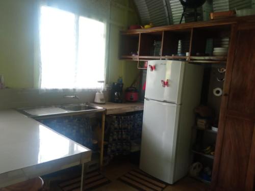 Bijagua Appartement | Casita Doña Isabel