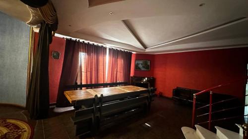 Coppetts Appartement | LUV Apartment