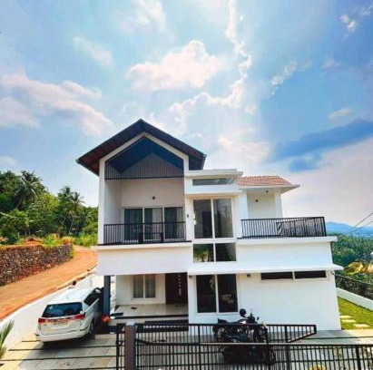 Kedavur Maison | Hemel